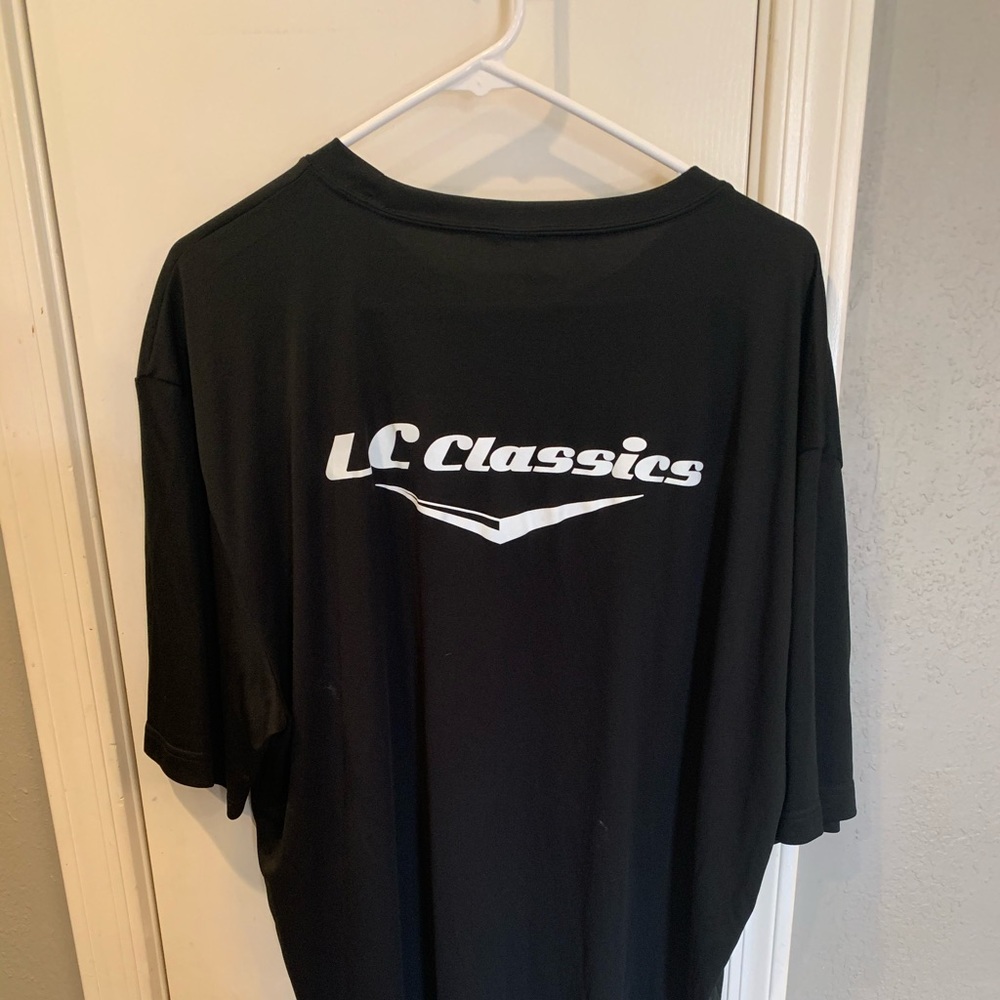2xl LC classics t shirt